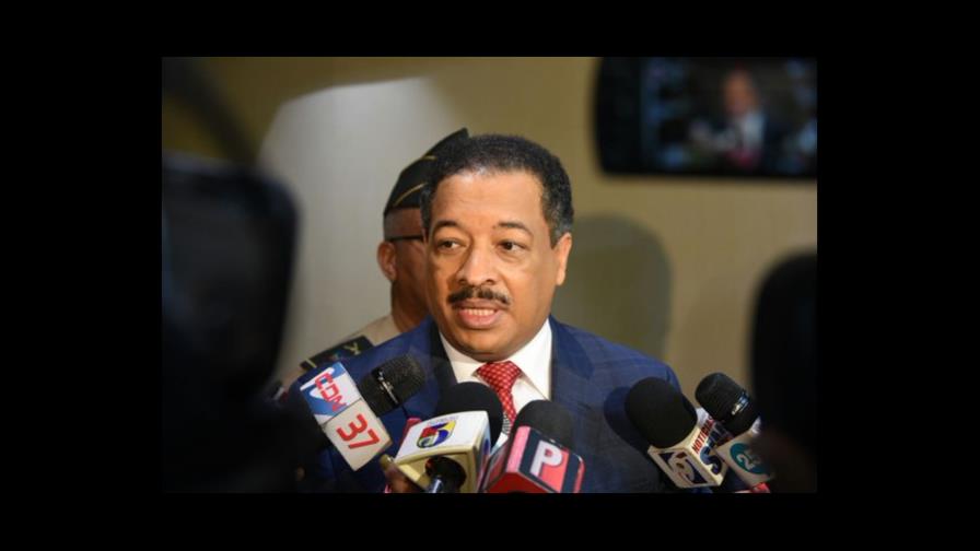 JCE denuncia partidos ofrecen dinero a miembros de colegios electorales para que pasen a ser delegados