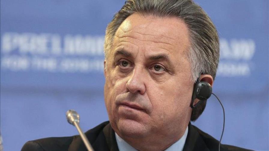 El culebrón del dopaje ruso salpica a los Juegos Olímpicos de Sochi