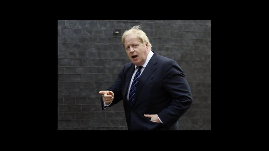 Exalcalde de Londres compara UE con Hitler 