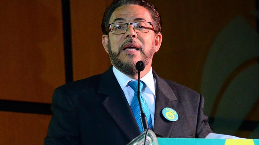 Moreno apuesta al cambio en una segunda vuelta