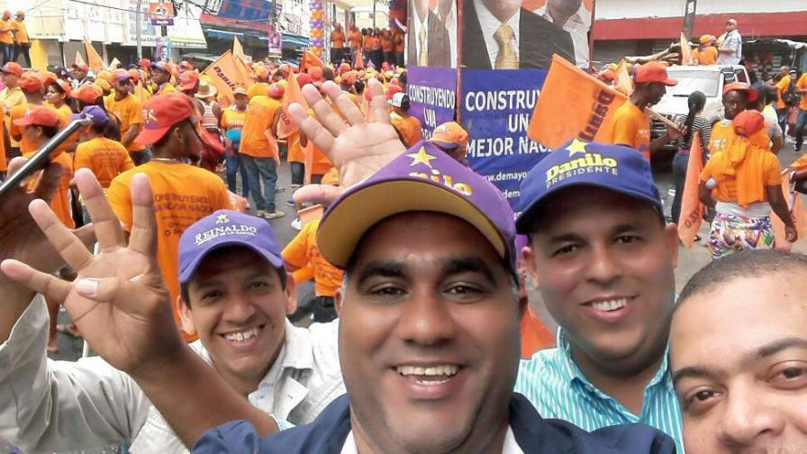 Julio Jiménez dice partidos en contra del voto electrónico inducen retroceso   