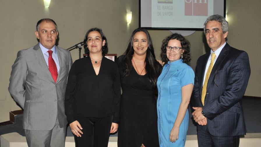 Premio a la narrativa infantil y juvenil 