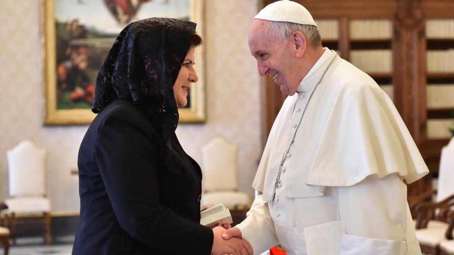 Vaticano apaga expectativas sobre mujeres diaconesas Vaticano apaga expectativas sobre mujeres diaconesas