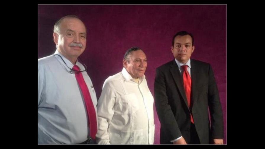 Médicos evalúan condición de Noriega para operarlo por un tumor cerebral