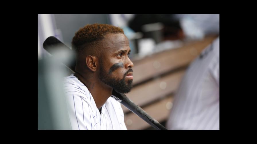 José Reyes: Estoy contento de voltear la página