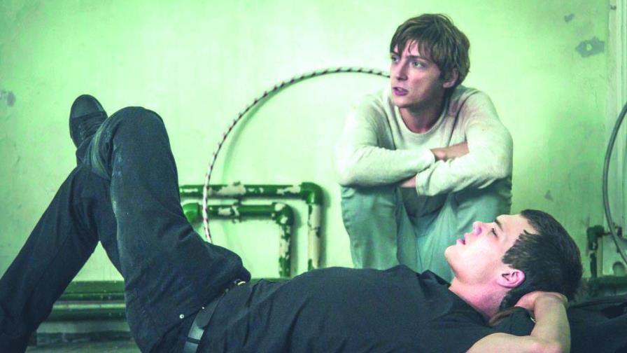 El estudiante, un fresco de la realidad mundial en un aula