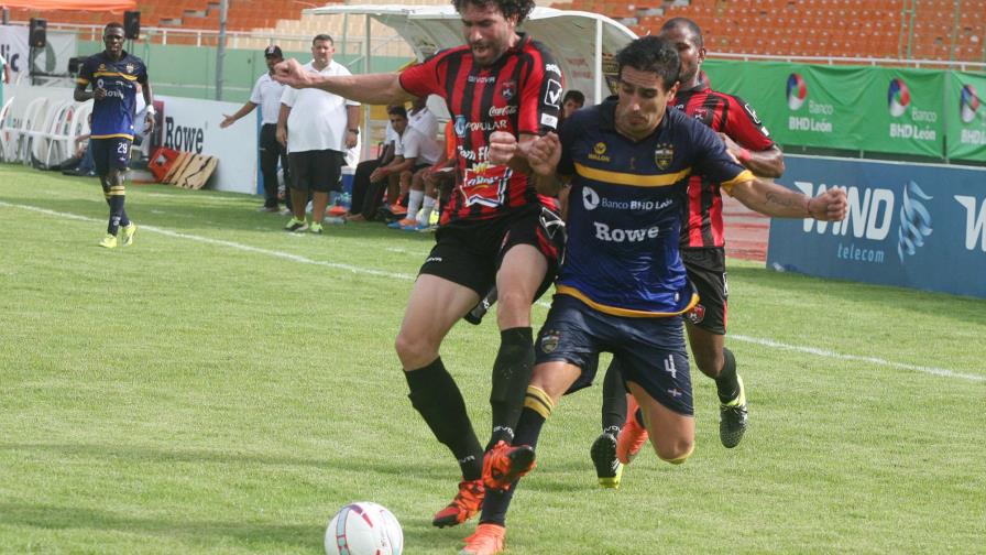 Pantoja se consolida en el segundo lugar