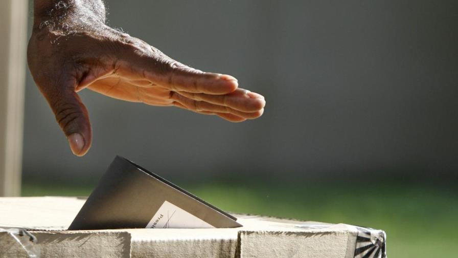 Iglesia católica llama votar en paz Iglesia católica llama votar en paz