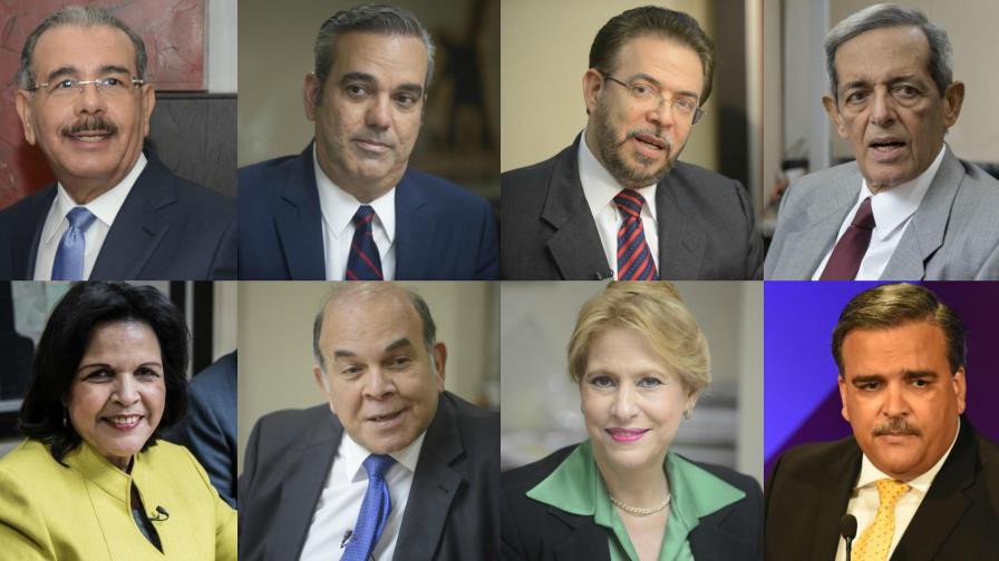 El pueblo ya decide mañana entre la reelección o el cambio