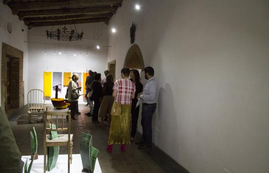 “The Logic We Value”, se expone en la Quinta Dominica “The Logic We Value”, se expone en la Quinta Dominica