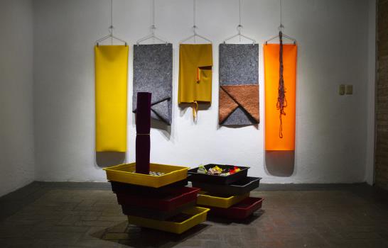 “The Logic We Value”, se expone en la Quinta Dominica “The Logic We Value”, se expone en la Quinta Dominica