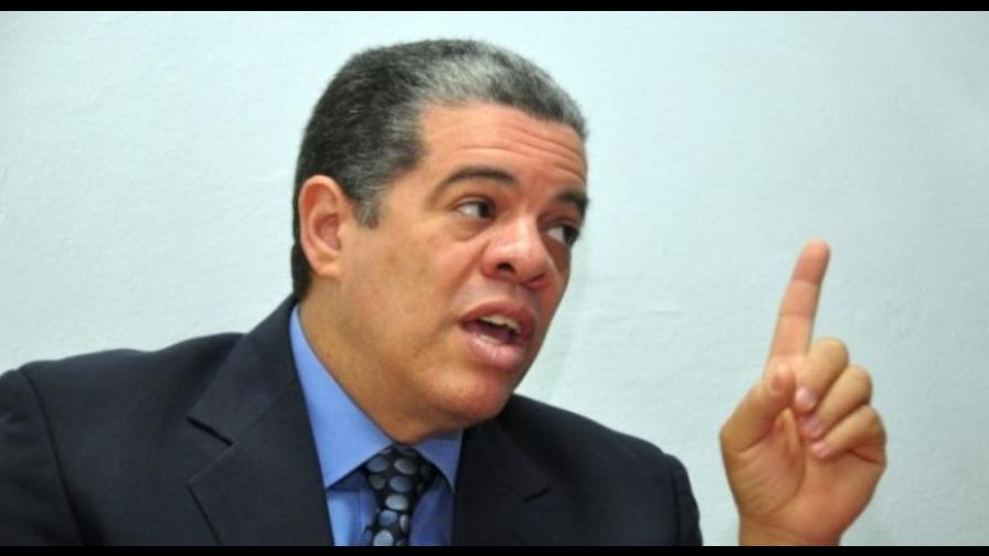 Ministro de Educación exhorta a padres enviar a sus hijos a clases a partir del martes