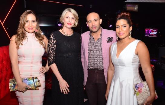 Presentan las candidatas al Miss Mundo Dominicana 2016 