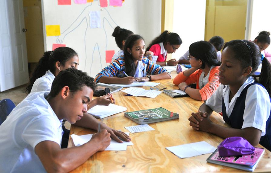 Educación informa que la docencia se reanuda desde mañana