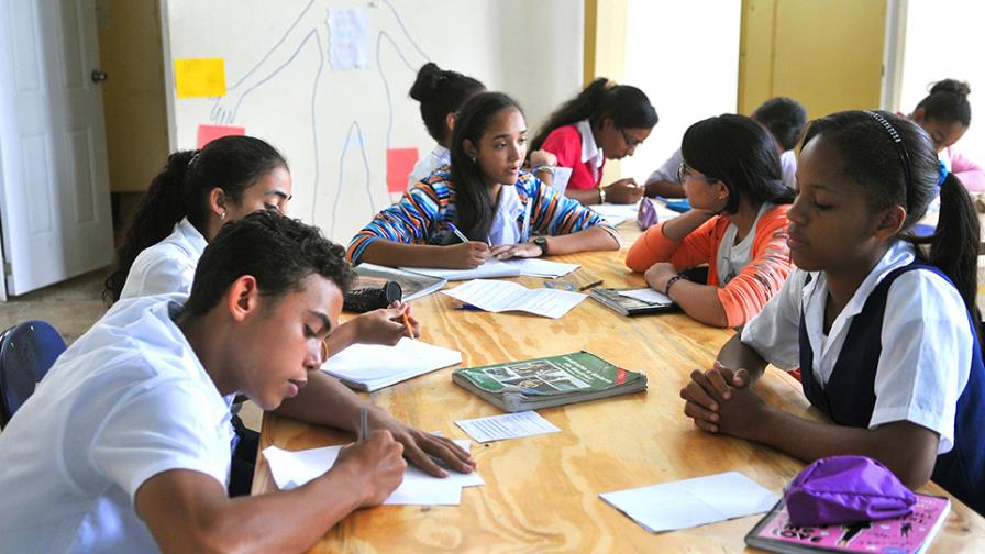 Educación informa que la docencia se reanuda desde mañana Educación informa que la docencia se reanuda desde mañana