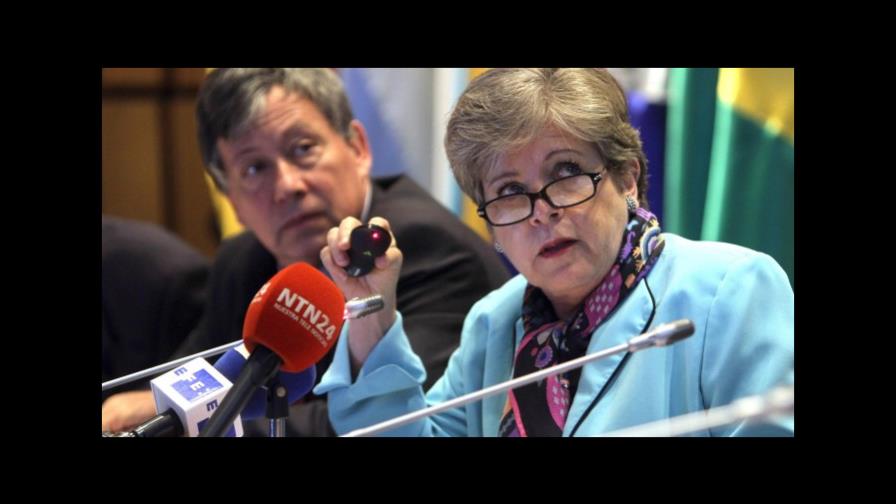 América Latina debe pasar de sociedad de privilegios a una más inclusiva, dice la Cepal