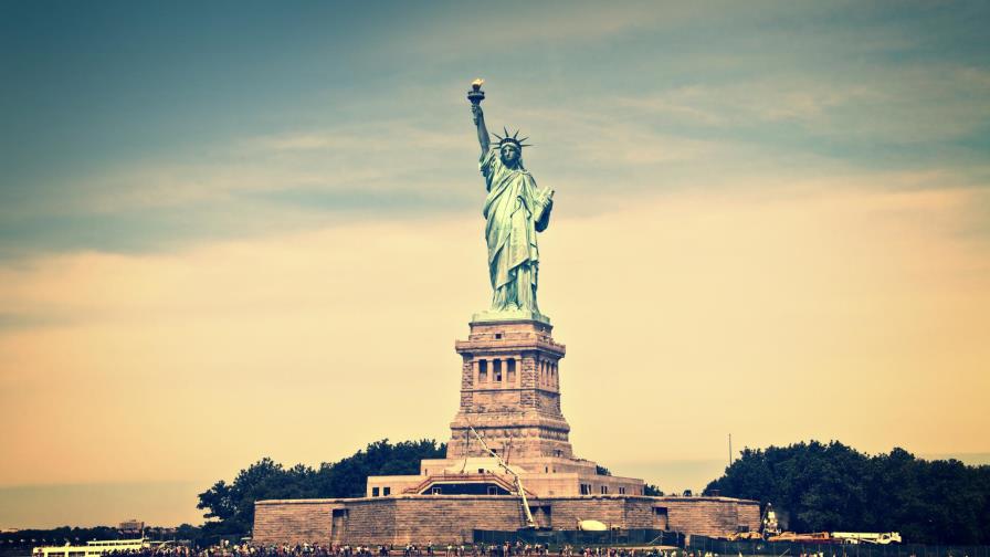 Clase media estadounidense en crisis económica este siglo