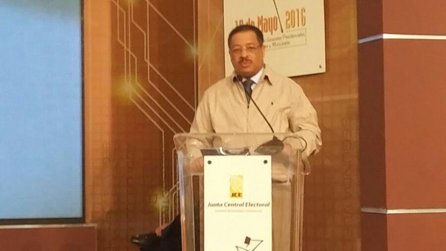 Junta Central Electoral asigna escolta a diputado de Azua que fue tiroteado 