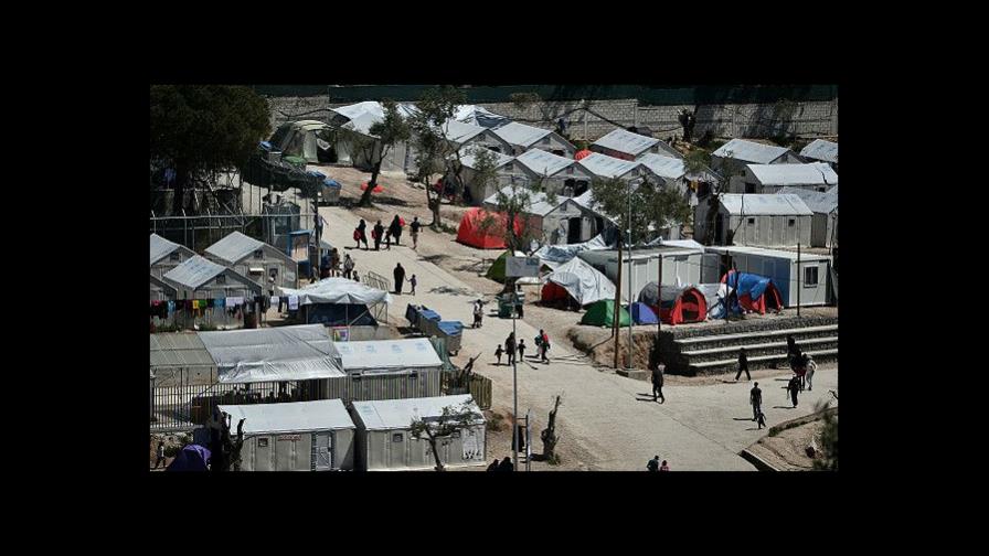 Por qué hay 46 dominicanos pidiendo asilo político en Grecia