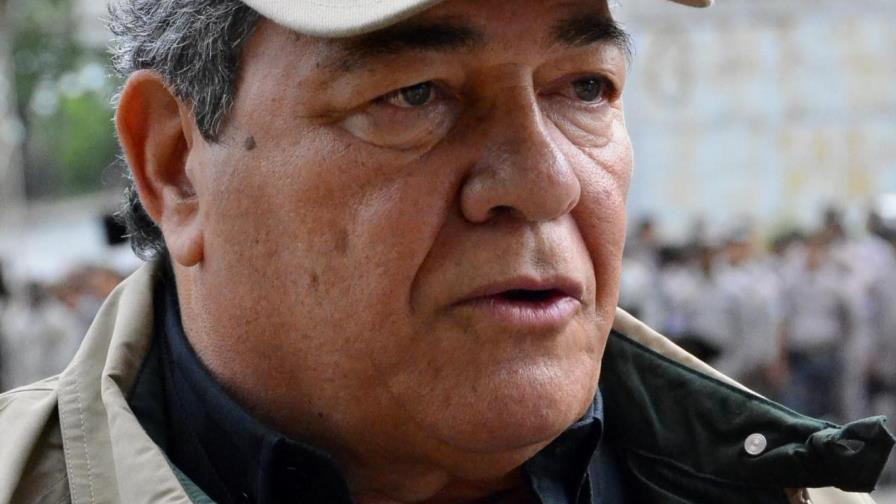 Presidente de Junta Electoral de Santiago admite dificultades Presidente de Junta Electoral de Santiago admite dificultades