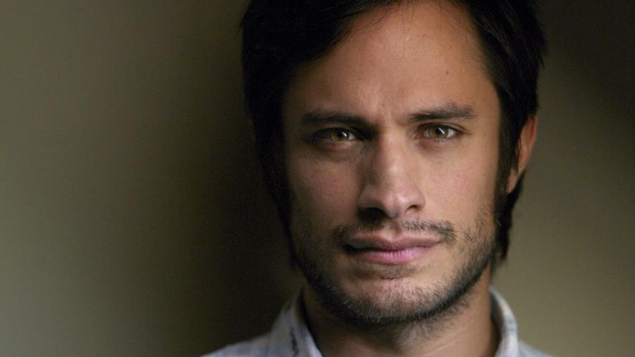 Gael García Bernal protagonizará “Z”