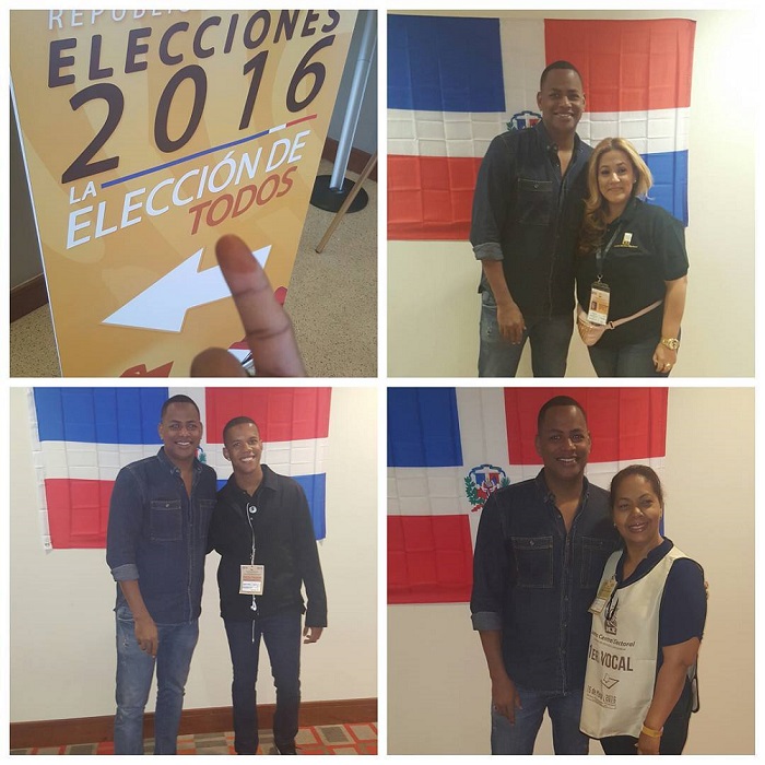 Humorista Bolívar Valera