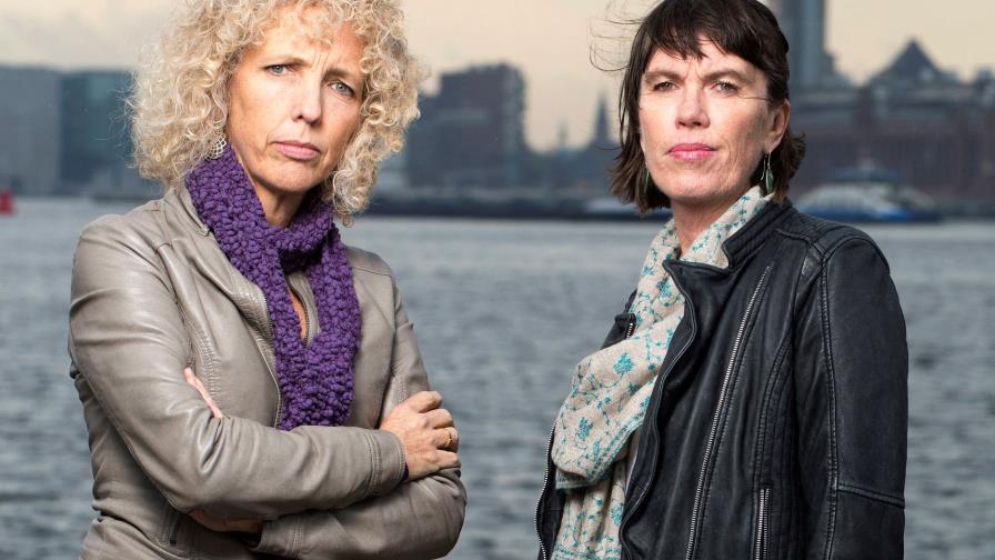 Greenpeace: Solucionar crisis ambiental requiere cambiar el sistema económico