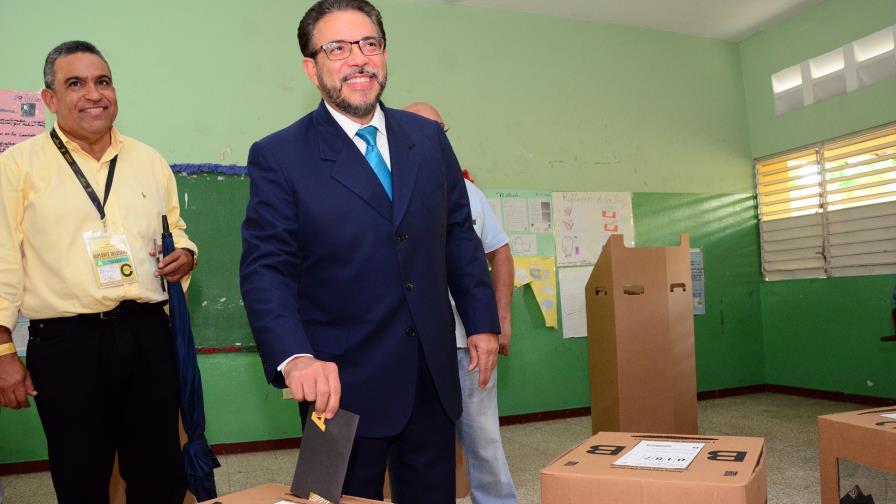 Guillermo Moreno pide a la gente votar “y no dejarse intimidar”