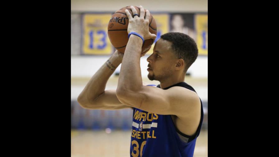 Warriors vs OKC, una semifinal de Conferencia de la NBA de difícil pronóstico