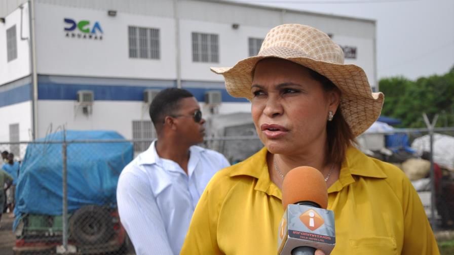 Denuncian que militantes del PLD se enfrentan a tiros en Dajabón 