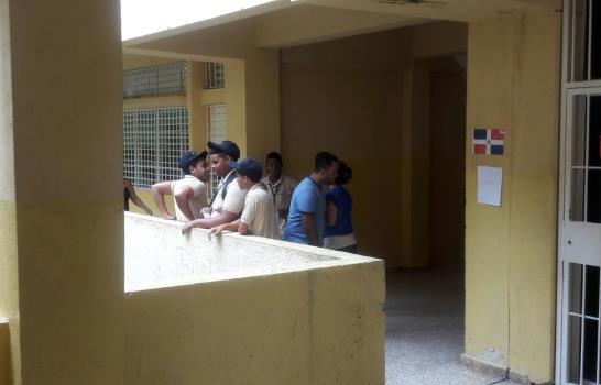 “Me siento gente, me siento grande porque soy menor y me tomaron en cuenta”, expresa observadora escolar