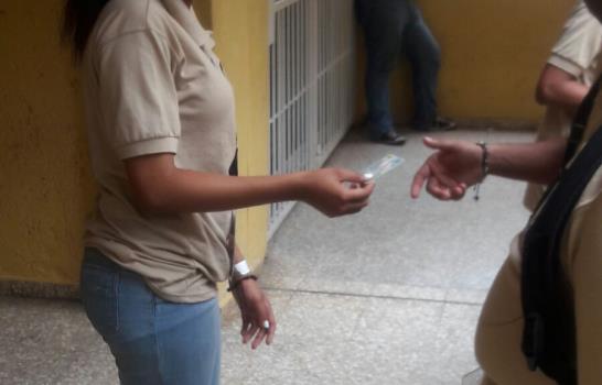 “Me siento gente, me siento grande porque soy menor y me tomaron en cuenta”, expresa observadora escolar