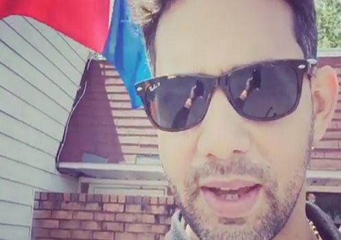 Artistas participan en votaciones Artistas participan en votaciones