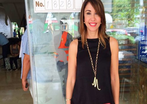 Artistas participan en votaciones Artistas participan en votaciones