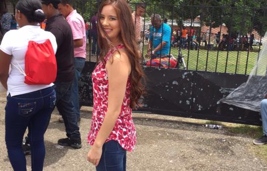 Artistas participan en votaciones Artistas participan en votaciones