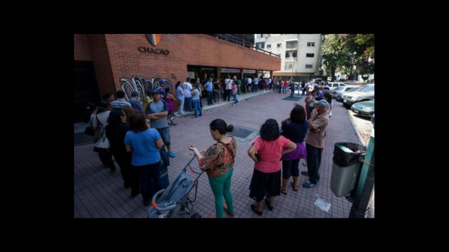 En Venezuela cerraron 8.000 empresas en los últimos 20 años, según gremio