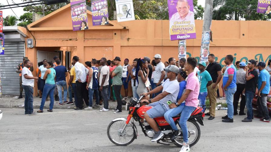 Colegio Montesquieu se desarrolla con normalidad luego de tiroteo  