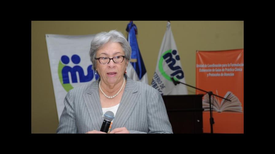 Inician construcción de hospital en San Francisco de Macorís