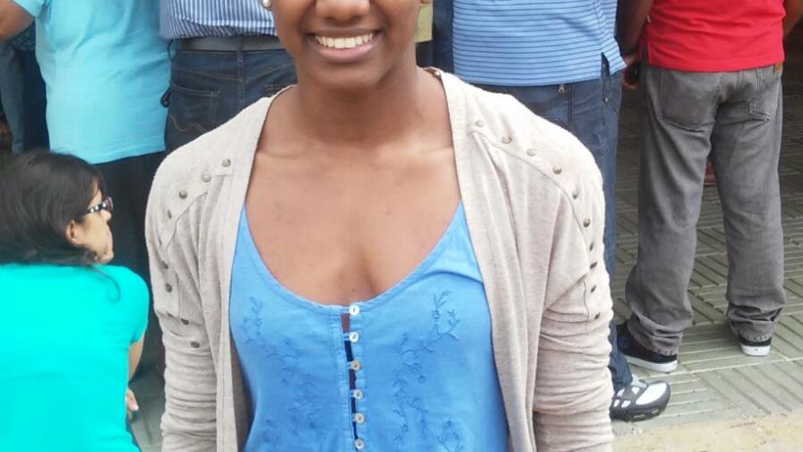 Yamilet espera que se atienda al deporte como se hizo con Educación Yamilet espera que se atienda al deporte como se hizo con Educación