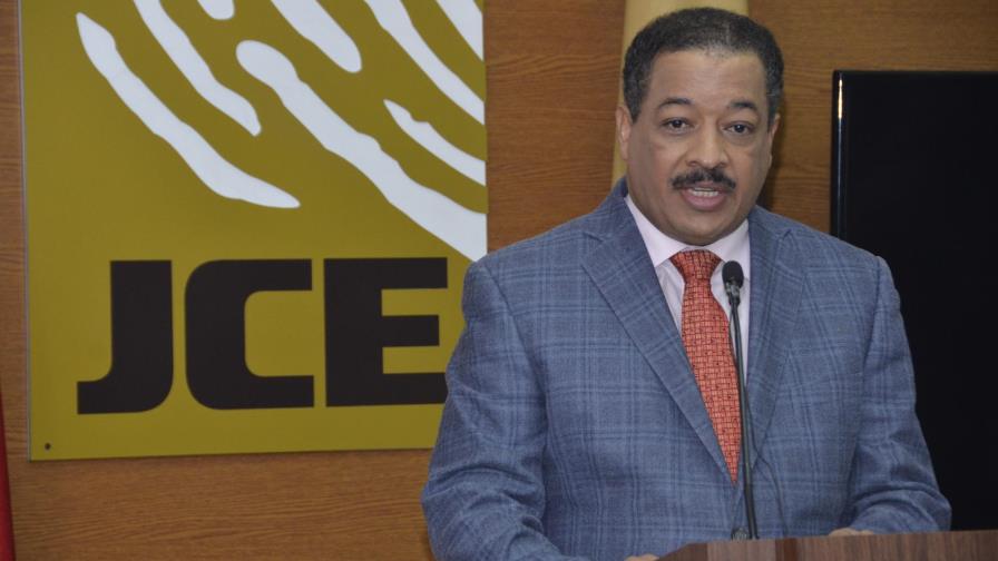 JCE dice que se respetará el conteo manual en su totalidad