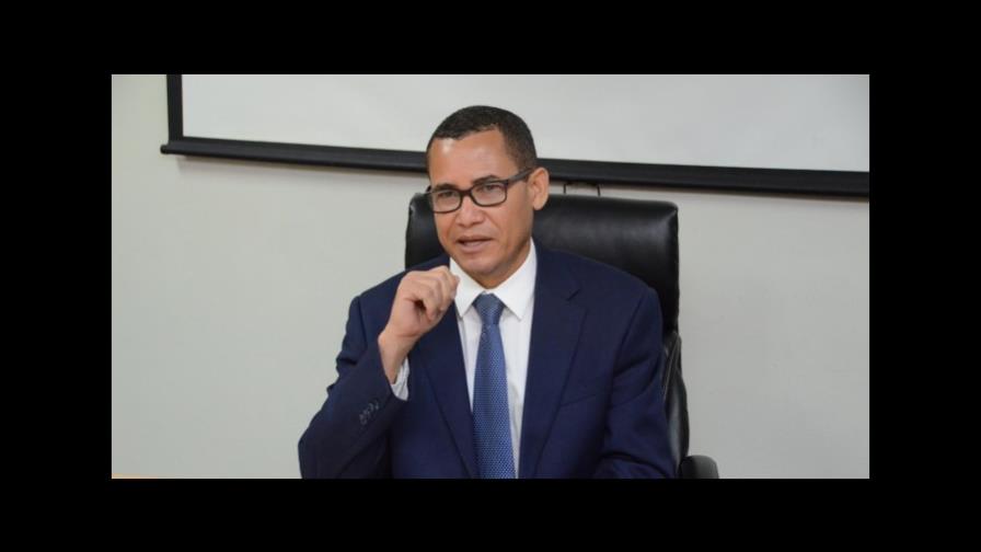 Eddy Olivares aclara que los datos emitidos por la JCE no son boletines