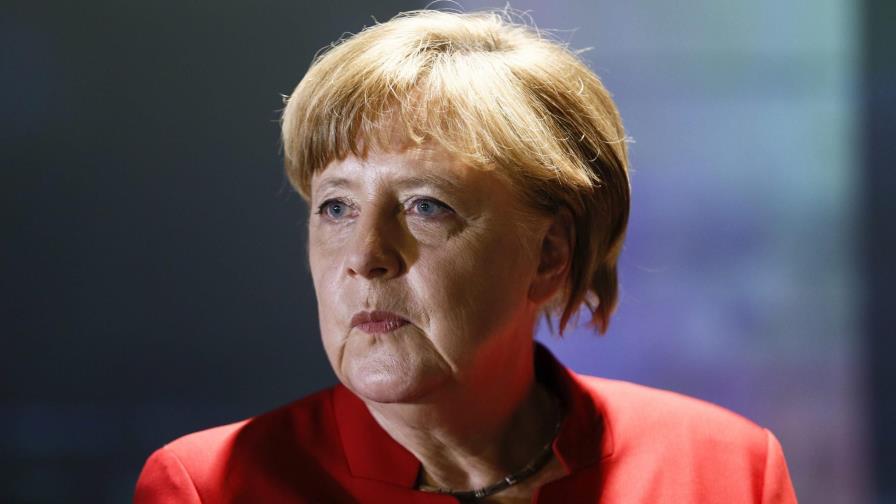 Crecen las presiones y las críticas a Merkel por el acuerdo UE-Turquía