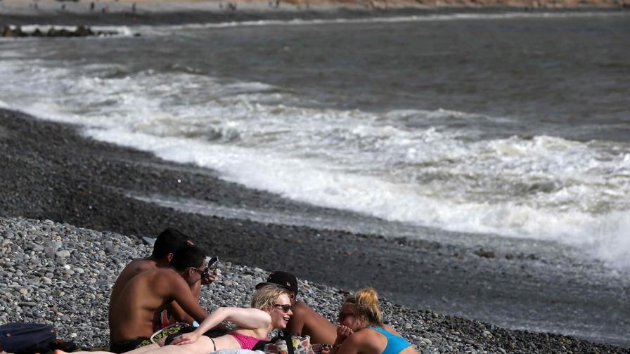 Decálogo para tomar el sol con seguridad