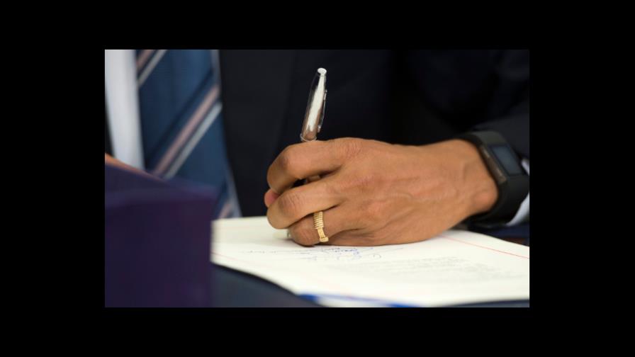 Fundéu BBVA: “abrogarse” no es “arrogarse” ni “atribuirse” 