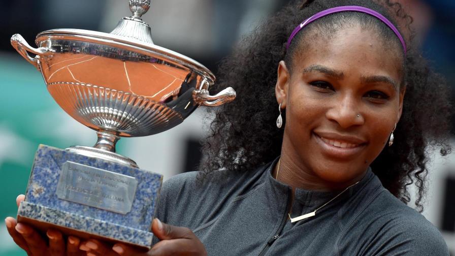 Serena Williams estrena victoria en 2016 y Madison Keys acecha el Top 10