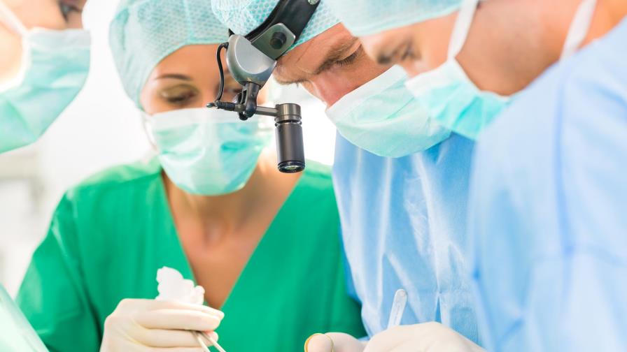 Anuncian el primer trasplante de pene en Estados Unidos Anuncian el primer trasplante de pene en Estados Unidos