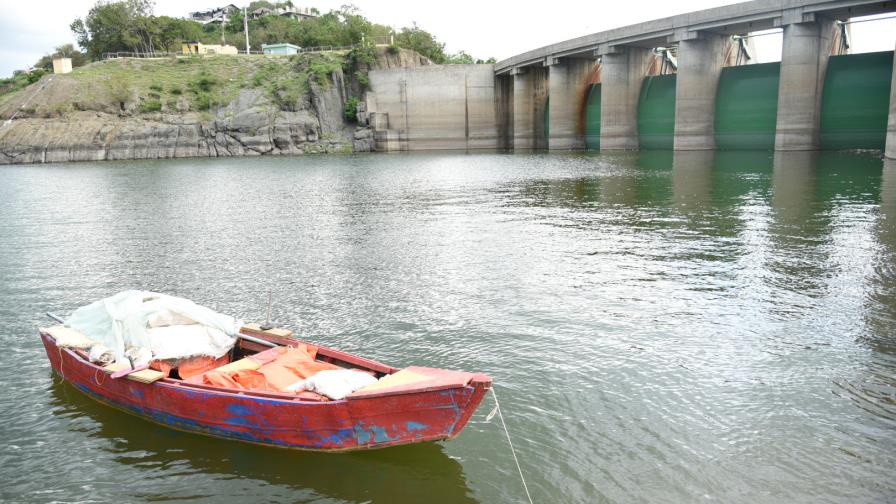 Niveles de embalses registran aumento