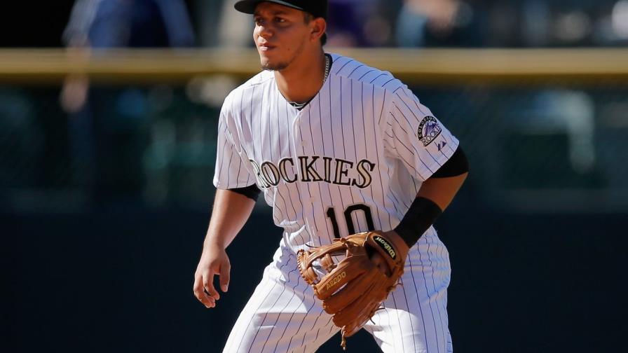 Adames espera “chance” para demostrar capacidad en Grandes Ligas