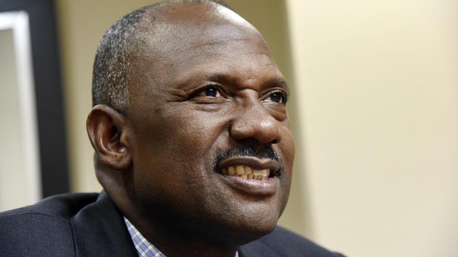 ¿Quién es Alfredo Martínez, el virtual alcalde en quien recayó la candidatura de Juan de los Santos? ¿Quién es Alfredo Martínez, el virtual alcalde en quien recayó la candidatura de Juan de los Santos?