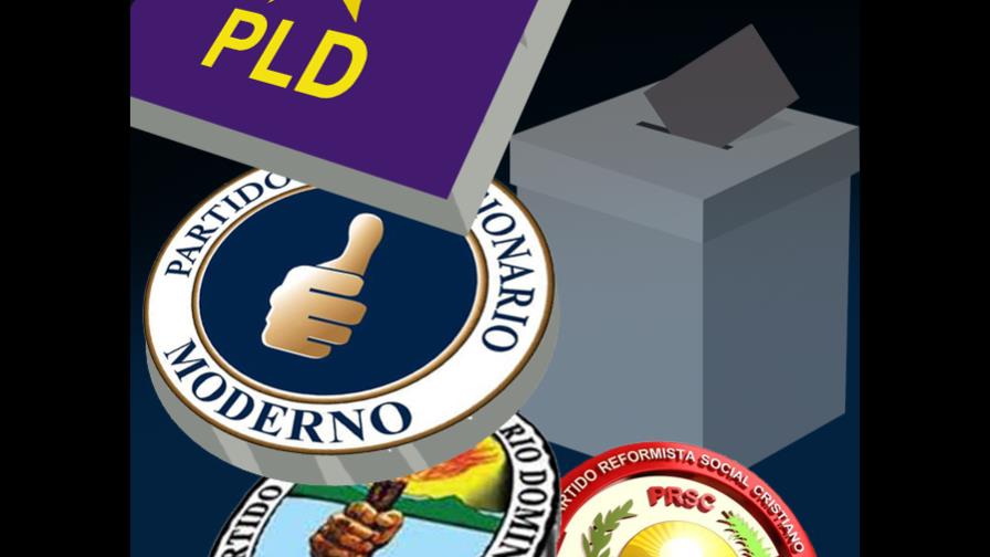 Las elecciones reconfiguran el cuadro político del país 